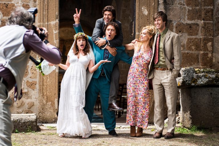 Gli anni più belli di Gabriele Muccino al cinema per San Valentino 2020