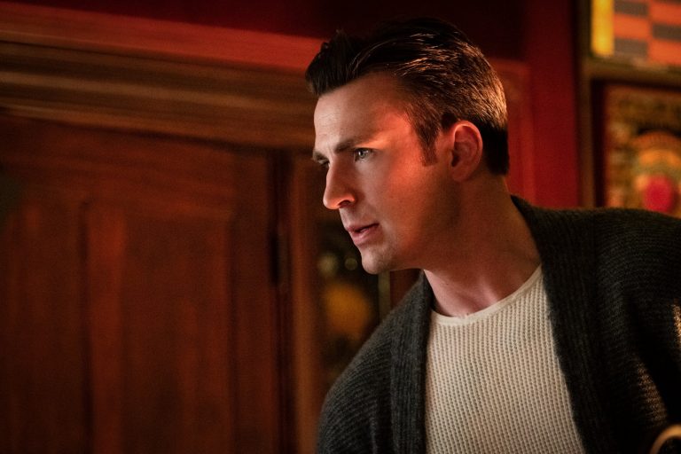 Cena con Delitto/Knives Out, il teaser trailer italiano del mistery Netflix