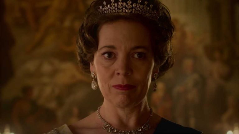 “THE CROWN”, il Primo Trailer Ufficiale della Terza Stagione