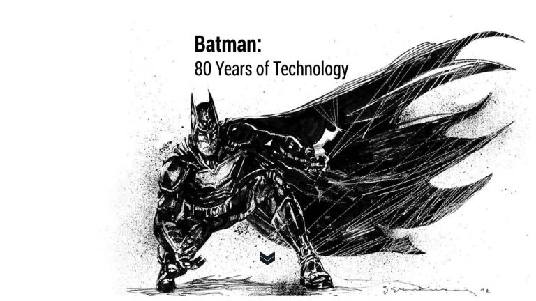 “BATMAN: 80 YEARS OF TECHNOLOGY”, riprende dal 7 ottobre a Milano la mostra che celebra gli 80 anni del supereroe di Gotham City