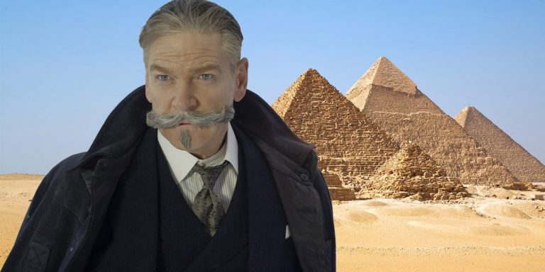 “Assassinio sul Nilo”, svelato il Cast Ufficiale del nuovo adattamento diretto ed interpretato da Kennet Branagh