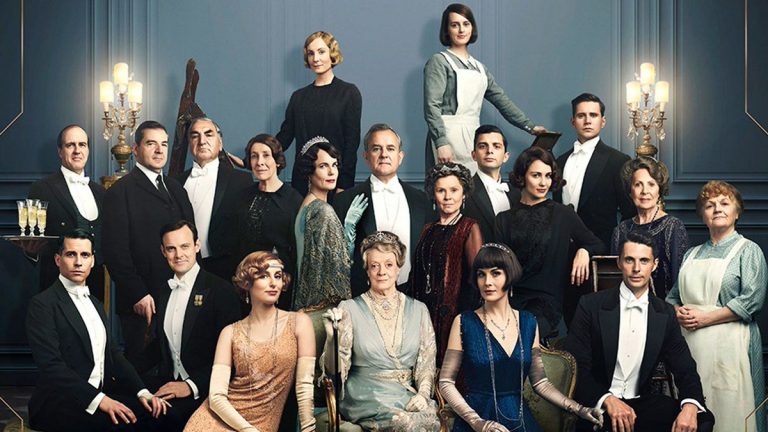 “Downton Abbey”, in anteprima alla Festa del Cinema di Roma – Recensione ed Incontro Stampa