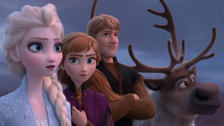 Frozen 2 – Il Segreto di Arendelle, il nuovo poster e trailer