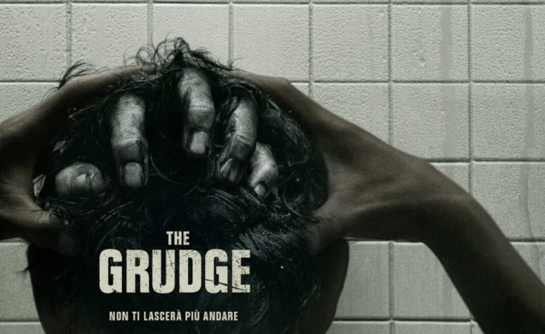 “The Grudge”, il Poster del reboot prodotto da Sam Raimi