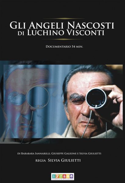 GLI ANGELI NASCOSTI DI LUCHINO VISCONTI