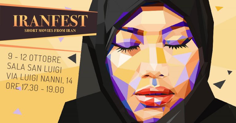 Sedicicorto 2019, Parte l’Iranfest