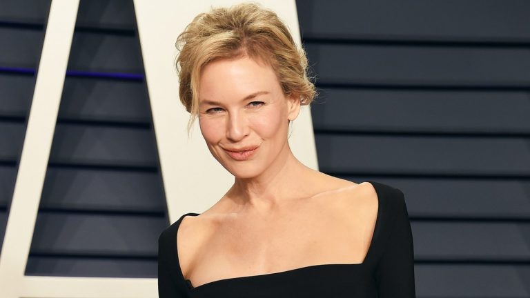 Renée Zellweger riceverà l’American Riviera Award al Santa Barbara Film Festival