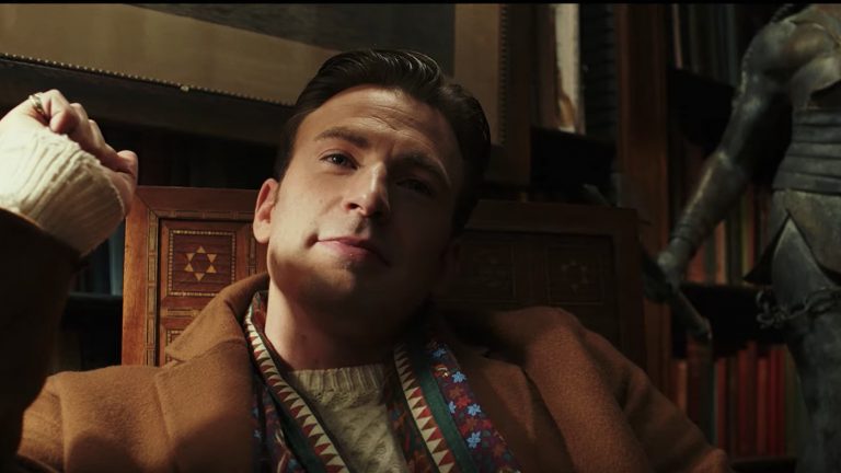 Cena con Delitto/Knives Out, il final trailer del mistery con Daniel Craig, Chris Evans e Ana de Arms