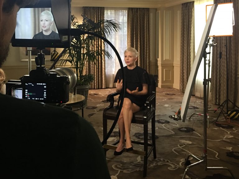 Festa del Cinema di Roma, il doc “That Click”: vita e fotografie di Douglas Kirkland alla presenza del regista Luca Severi e del grande fotografo