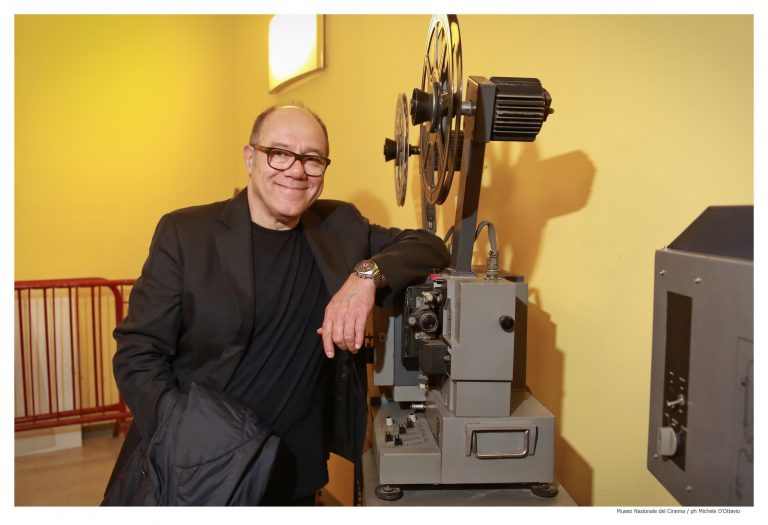 Torino Film Festival: Carlo Verdone Guest Director della 37esima edizione