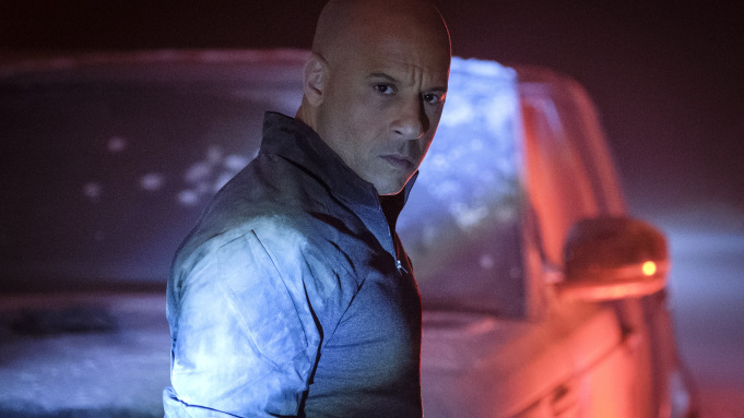 “Bloodshot”, Vin Diesel protagonista del Primo Trailer Ufficiale dell’adattamento cinematografico del fumetto