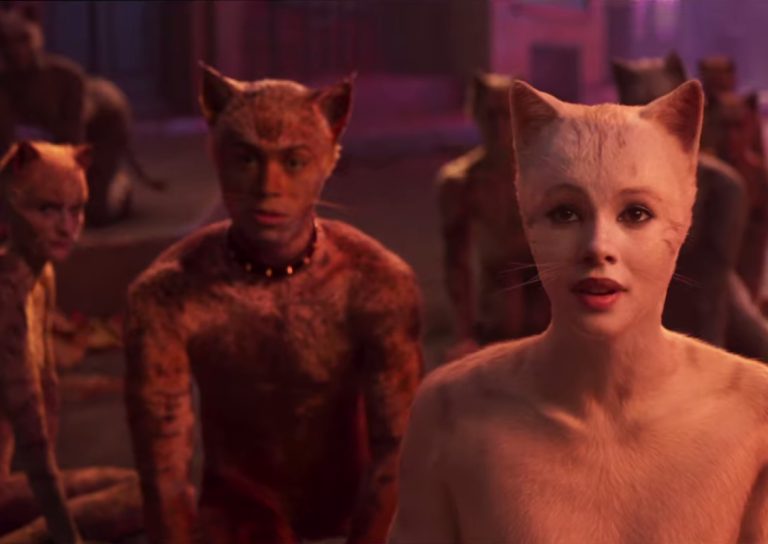 “Cats”, nella prima Featurette il brano originale scritto da Taylor Switf e Andrew Lloyd Webber