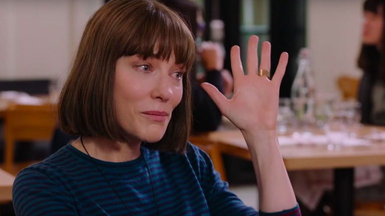 “Che fine ha fatto Bernaddette?”, Cate Blanchett nel Primo Trailer Ufficiale Italiano del film di Richard Linklater