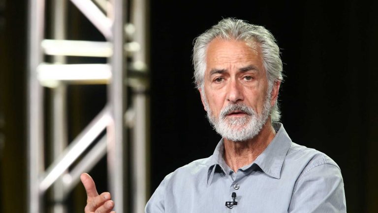 Nightmare Alley: David Strathairn nel cast del nuovo film di Guillermo del Toro