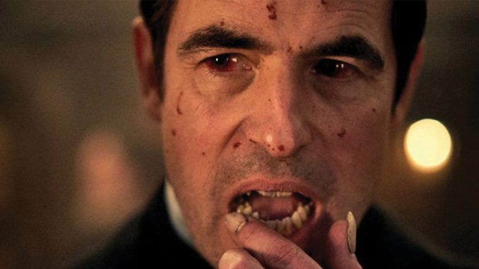 “Dracula”, il Primo Inquietante Teaser Trailer della miniserie targata BBC
