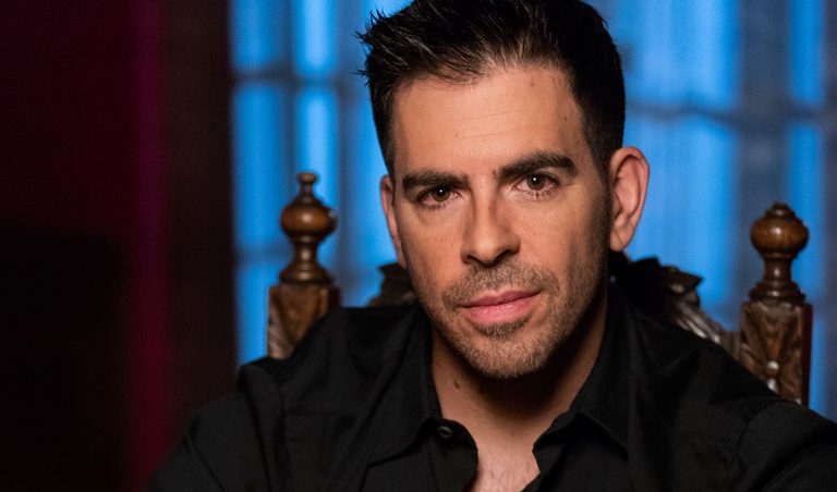 Eli Roth produrrà “10-31” per Orion Pictures
