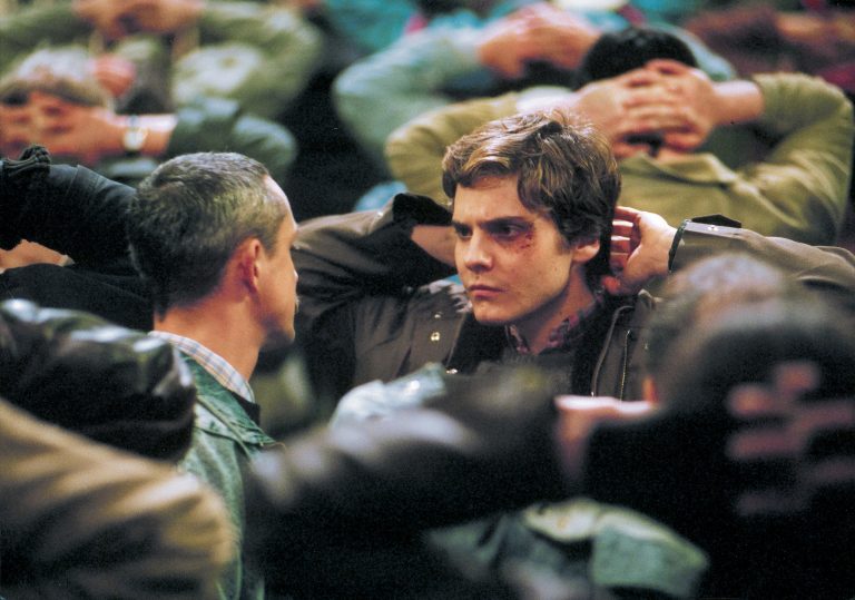 “GOODBYE, LENIN!” di Wolfgang Becker torna al cinema a novembre per i trent’anni dalla caduta del Muro