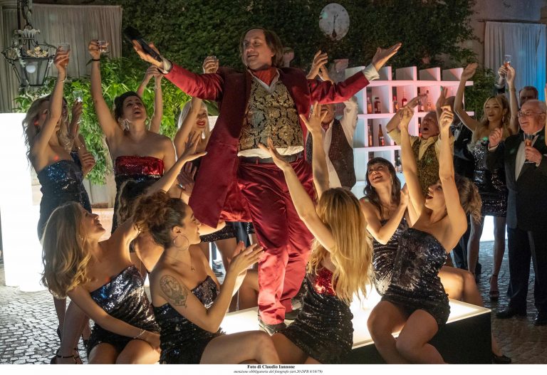 “Cetto c’è senzadubbiamente” – il Poster Ufficiale