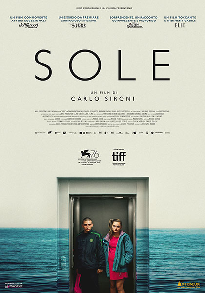 “SOLE”