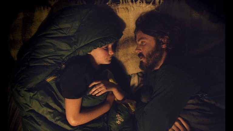 “Light of my Life”, il Poster e il Trailer Ufficiale Italiano del premio Oscar Casey Affleck presentato alla Festa del Cinema di Roma