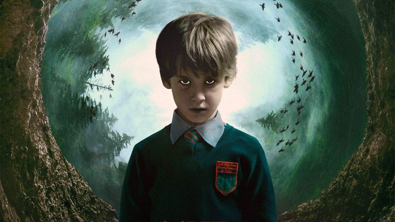 “Hole – L’Abisso”, al cinema dal 10 ottobre – La Prima Clip