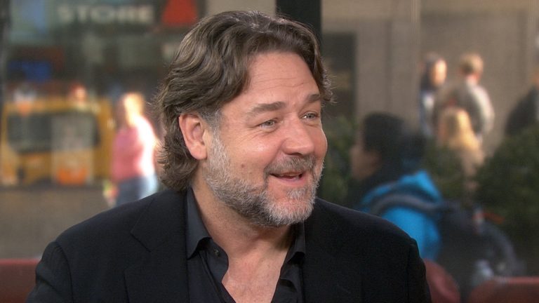 Russell Crowe e Kevin Williamson insieme per un thriller soprannaturale