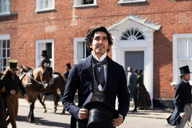 “The Personal History of David Copperfield”, Dev Patel è David Copperfield nel Primo Trailer Ufficiale del personale adattamento di Armando Iannunci