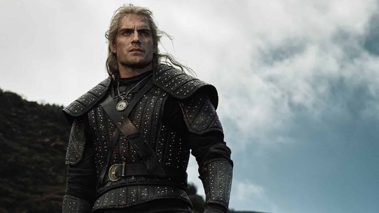 Lucca Comics & Games 2019, Netflix presente con “The Witcher” e “La Casa di Carta”