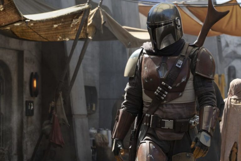 “The Mandalorian”, il Nuovo Trailer dell’attesa serie Disney+