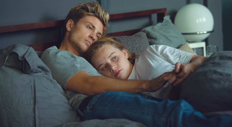 “Vicino all’Orizzonte” – le Interviste Video