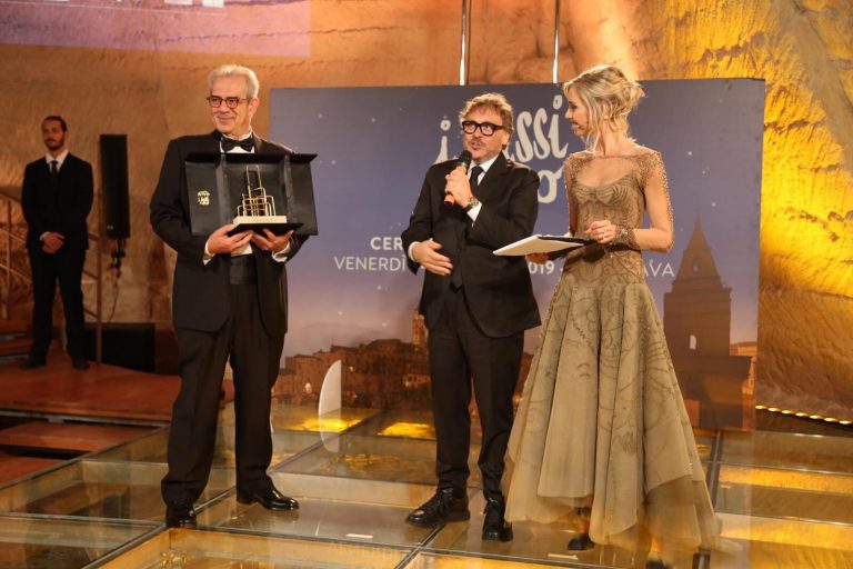 I SASSI D’ORO IV edizione – i Vincitori