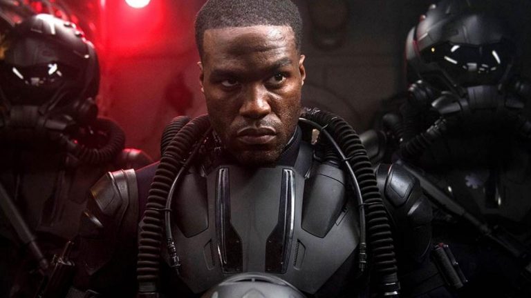 “Matrix 4”, Yahya Abdul-Mateen II potrebbe unirsi al cast del film