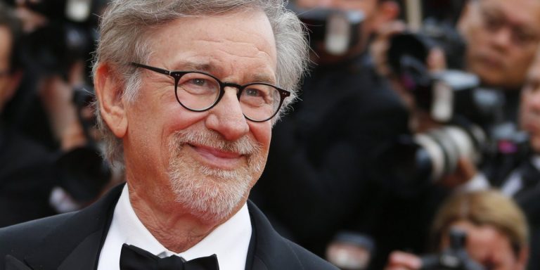 Steven Spielberg coinvolto nel progetto sui Bee Gees
