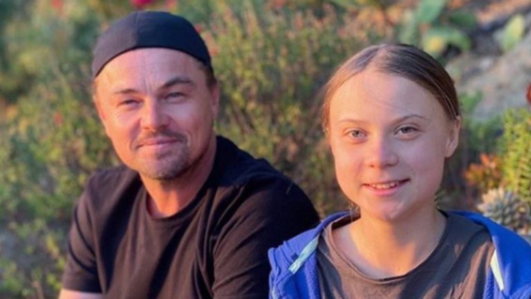 Hot Corn Weekly diventa Green con il numero speciale dedicato a cinema e ambiente