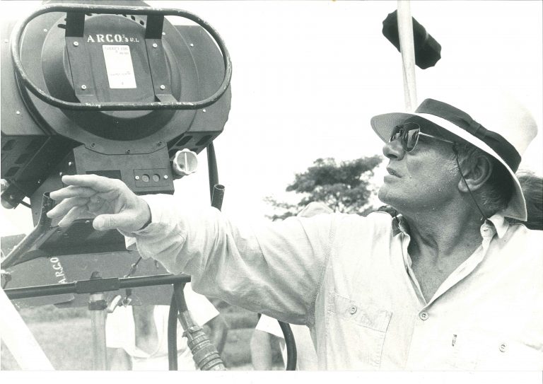 “Citizen Rosa”, al cinema il 18-19-20 novembre il docufilm diretto da Didi Gnocchi e Carolina Rosi – il Nuovo Poster e Trailer