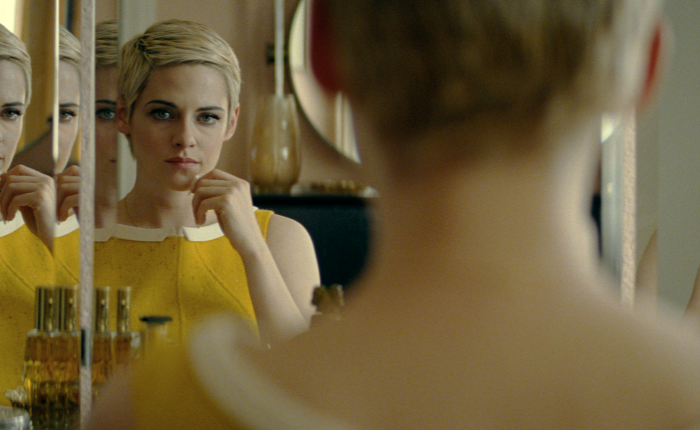 Seberg, il trailer del biopic con Kristen Stewart