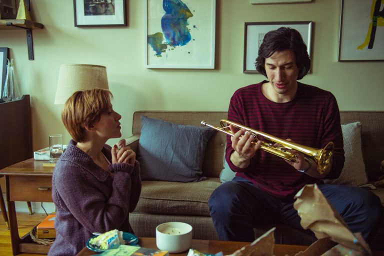 Scarlett Johansson e Adam Driver riceveranno il premio come Miglior dell’Anno al Santa Barbara Film Festival