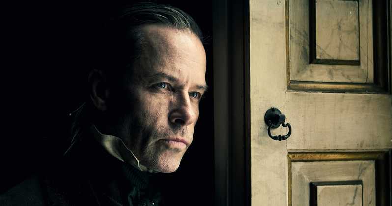 “A Christmas Carol”, il Primo Teaser Trailer della miniserie BBC e FX