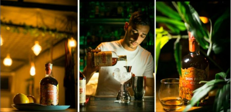 Don Papa, il Rum Filippino conquista l’Italia con il “Sevillana Cask Finish”