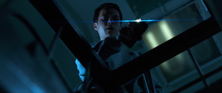 “Countdown”, al cinema dal 21 novembre, Due Nuove Clip