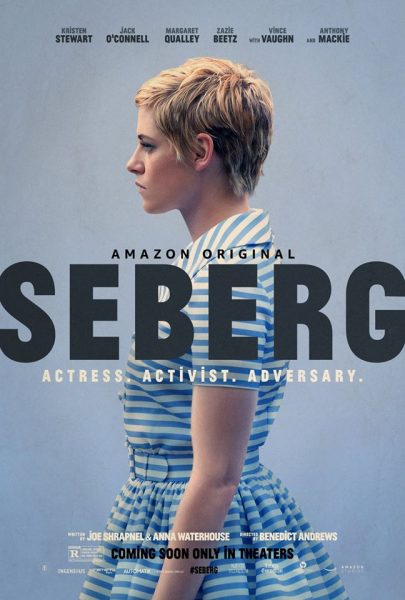 poster film seberg
