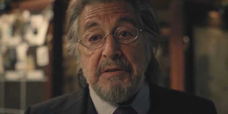 “Hunters”, Al Pacino nel Trailer Ufficiale della serie prodotta da Jordan Peele