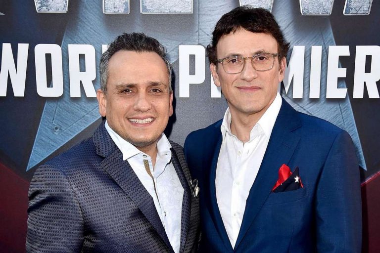 I Fratelli Russo produrranno la docu – serie “Slugfest” incentrata sulla rivalità DC-Marvel