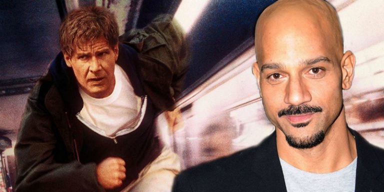 “Il Fuggitivo”, Albert Hughes alla guida del remake