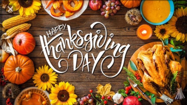 Count Your Blessing, il drink di Stefano Santucci creato per il “Thanksgiving – Il Giorno del Ringraziamento”