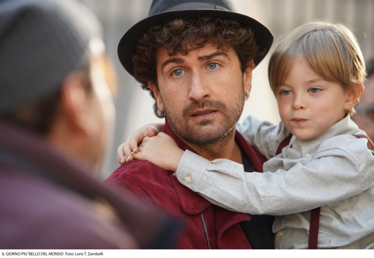 “Il Giorno più Bello del Mondo”, Primo Incasso Italiano del 2019 con oltre 324 mila euro