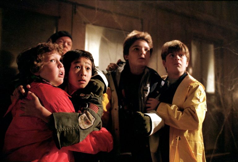 “I Goonies”, tornano al cinema il 9,10,11 dicembre per la prima volta in 4K – Trailer, Poster ed Immagini