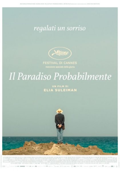 “IL PARADISO PROBABILMENTE”