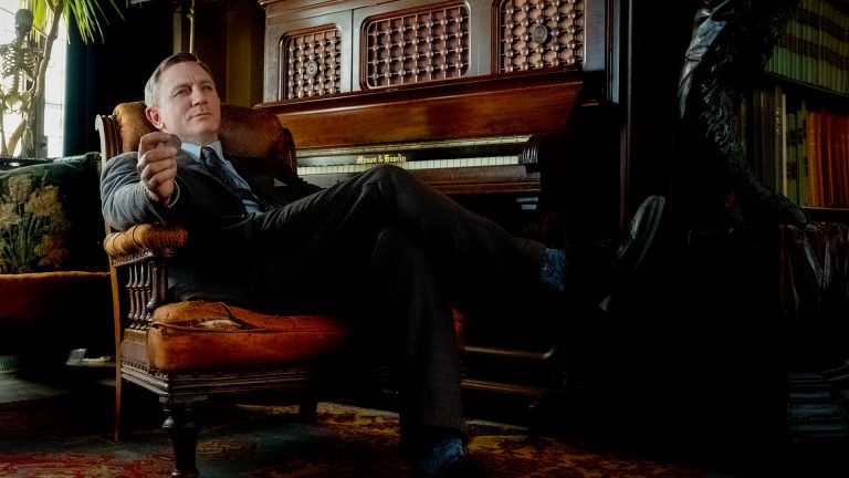 Cena con Delitto – Knives Out, chiuderà in anteprima il 37esimo Torino Film Festival