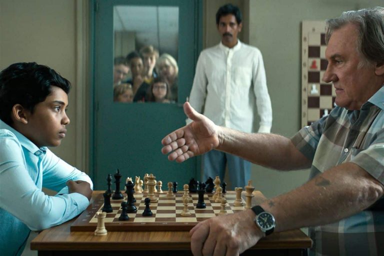 “Qualcosa di Meraviglioso”, al cinema dal 5 dicembre – la Clip “Buon Appetito”